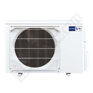 三菱電機 霧ケ峰 1方向小能力天井カセット形 シングル