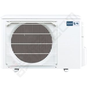 三菱電機 霧ケ峰 1方向天井カセット形 シングル 18畳程度 RXシリーズ