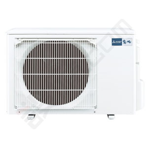 三菱電機 GXシリーズ 天井カセット1方向形 18畳程度 シングル