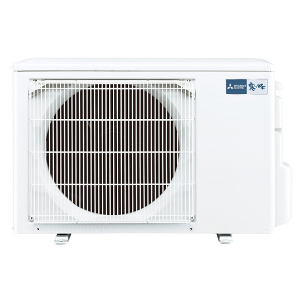 三菱電機 壁埋込形 12畳程度 シングル