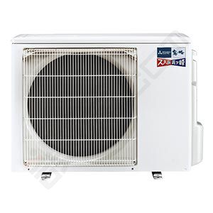 三菱電機 霧ケ峰 壁掛形 シングル 18畳程度 HXVシリーズ