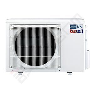 三菱電機 霧ケ峰 壁掛形 シングル 8畳程度 KXVシリーズ