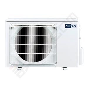 三菱電機 霧ケ峰 壁掛形 シングル 8畳程度 Zシリーズ