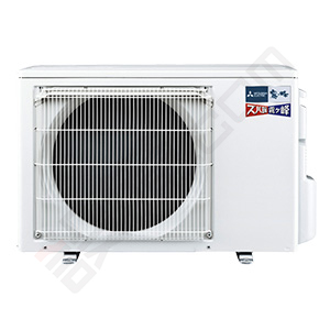 三菱電機 霧ケ峰 壁掛形 シングル 8畳程度 KXVシリーズ