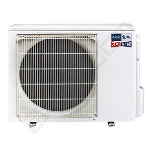 三菱電機 霧ケ峰 壁掛形 シングル 18畳程度 KXVシリーズ