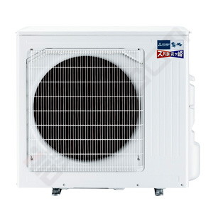 三菱電機 霧ケ峰 壁掛形 シングル 23畳程度 HXVシリーズ