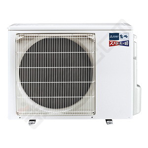 【在庫限り】三菱電機 霧ケ峰 壁掛形 シングル 18畳程度 KXVシリーズ