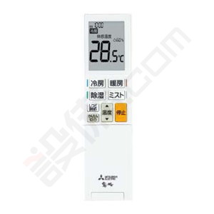 三菱電機 JXVシリーズ 壁掛形 6畳程度 シングル