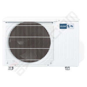 三菱電機 AXVシリーズ 壁掛形 8畳程度 シングル