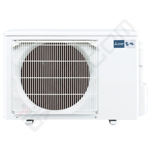 三菱電機 BXVシリーズ 壁掛形 18畳程度 シングル
