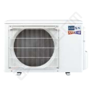 三菱電機 KXVシリーズ 壁掛形 8畳程度 シングル