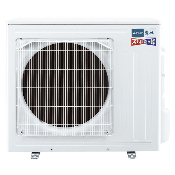 三菱電機 HXVシリーズ 壁掛形 14畳程度 シングル