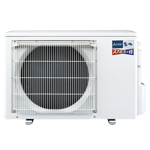 三菱電機 NXVシリーズ 壁掛形 12畳程度 シングル 室内電源