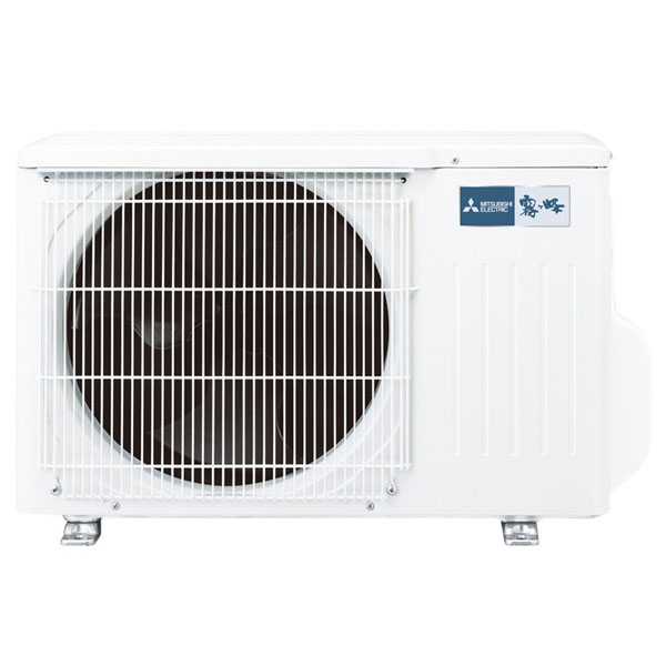 三菱電機 Zシリーズ 壁掛形 6畳程度 シングル 室内電源