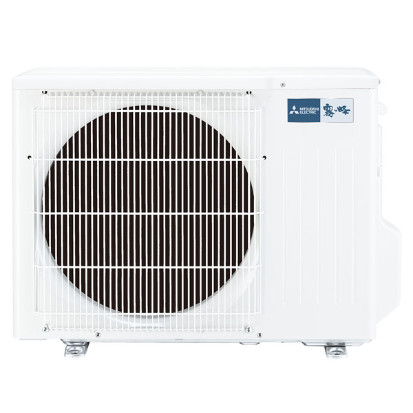 三菱電機 Zシリーズ 壁掛形 14畳程度 シングル 室内電源
