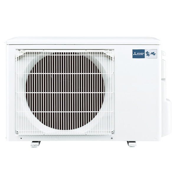 三菱電機 AXVシリーズ 壁掛形 18畳程度 シングル 室内電源