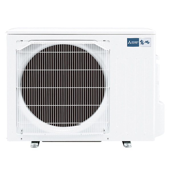 三菱電機 BXVシリーズ 壁掛形 20畳程度 シングル 室内電源