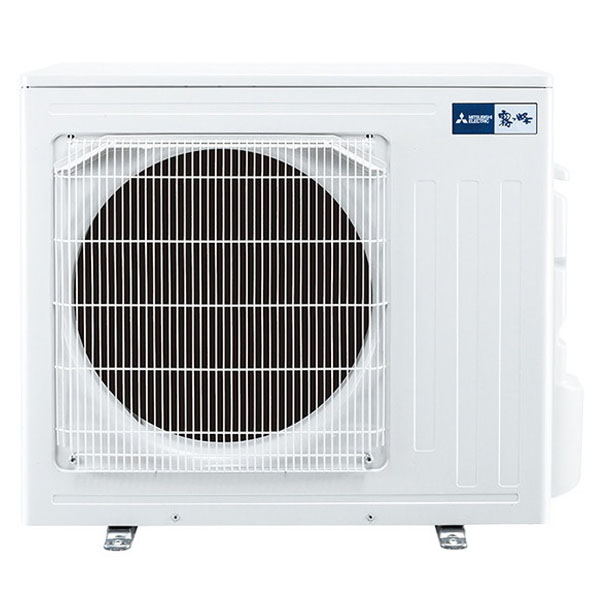 三菱電機 ZXVシリーズ 壁掛形 23畳程度 シングル 室内電源