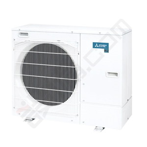 三菱電機 中温用エアコン 冷房専用 天吊形 3馬力 シングル