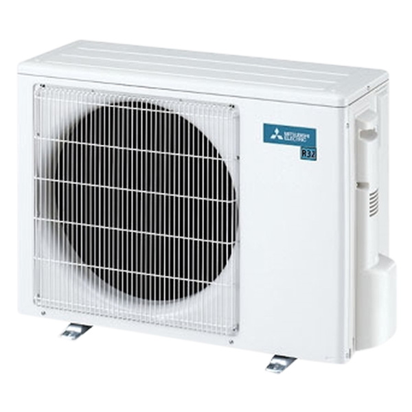 三菱電機 中温用エアコン 天吊形 2馬力 シングル