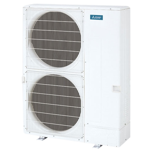 三菱電機 中温用エアコン 天吊形 8馬力 シングル