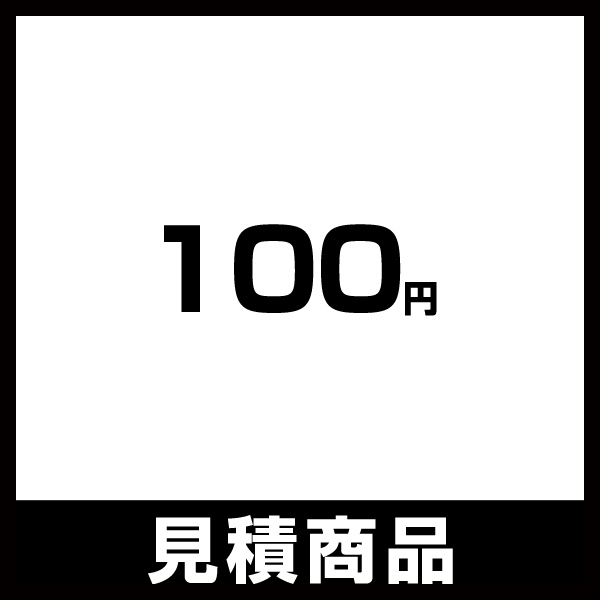 【見積】追加 オプション お支払い用 100円