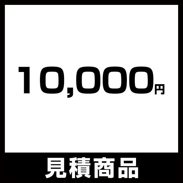 【見積】追加 オプション お支払い用 10,000円