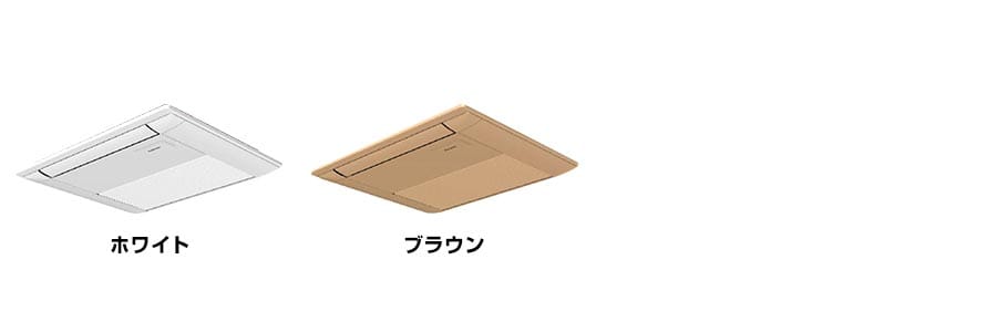 パナソニック Hシリーズ エコナビ 1方向天井カセット形 1.5馬力 シングル 冷媒R32