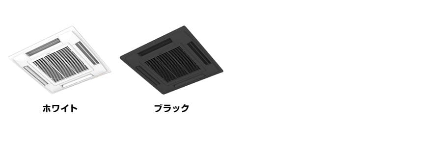 パナソニック Kシリーズ エコナビ 4方向天井カセット形 6馬力 同時ツイン 冷媒R410A