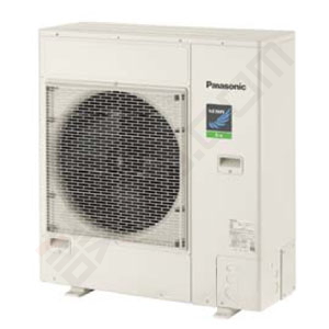パナソニック 天井ビルトインカセット形 同時ツイン 4馬力 XEPHY Eco エコナビ