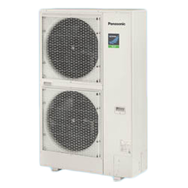 パナソニック XEPHY Eco　エコナビ 天井ビルトインカセット形 10馬力 同時ツイン 冷媒R32