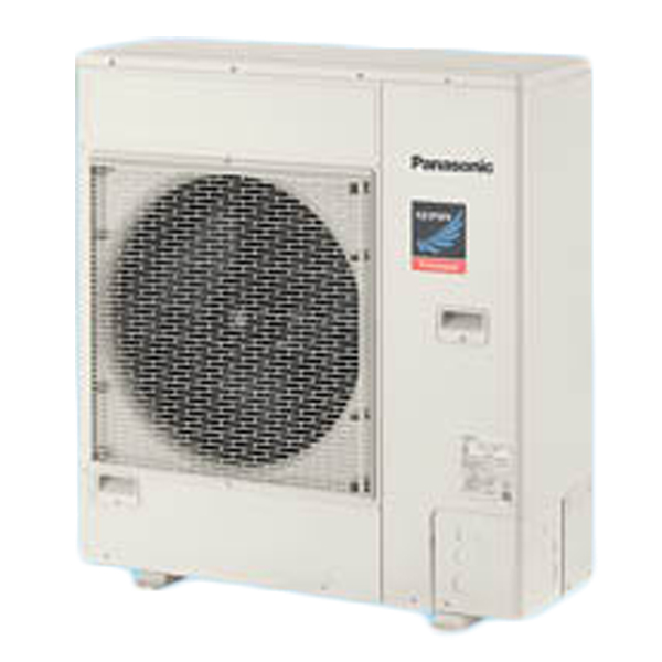 パナソニック XEPHY Premium 4方向天井カセット形 3馬力 シングル 冷媒R32
