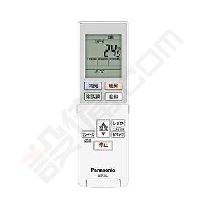 パナソニック 壁掛形 シングル 6畳程度 Jシリーズ