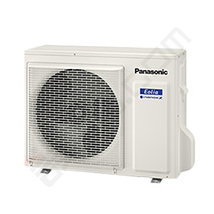 壁掛けエアコン　Panasonic     CS-X223D-W エアコン 2023年 Eolia（エオリア）Xシリーズ クリスタルホワイト CS