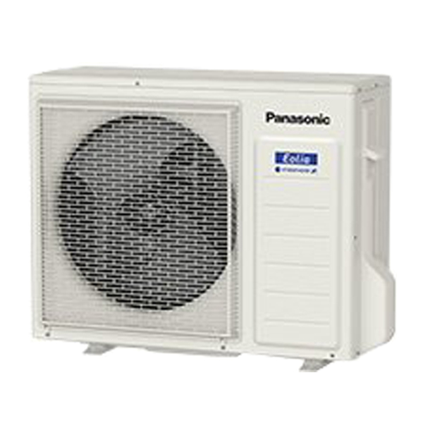 パナソニック HXシリーズ 壁掛形 23畳程度 シングル 室内電源