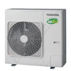 東芝 スーパーパワーエコ 壁掛形  3馬力 シングル