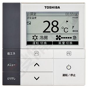 東芝 スーパーパワーエコゴールド 天井埋込ビルトイン 1.8馬力 シングル