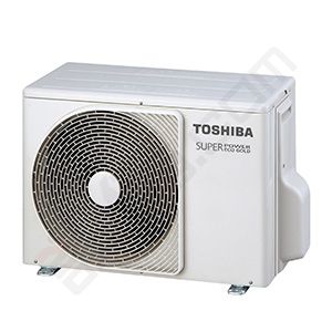 東芝 スーパーパワーエコゴールド 天井埋込ビルトイン 1.8馬力 シングル