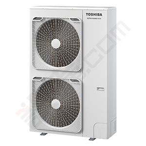 東芝 ウルトラパワーエコ 天井カセット4方向 6馬力 同時ツイン