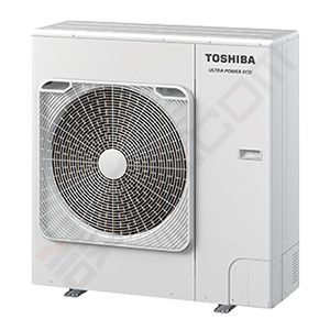 東芝 ウルトラパワーエコ 天井カセット4方向 3馬力 シングル