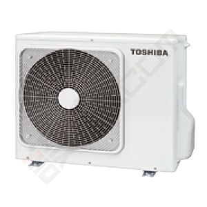 ＼在庫限り／ 東芝 スーパーパワーエコmini 壁掛形 2.5馬力 シングル