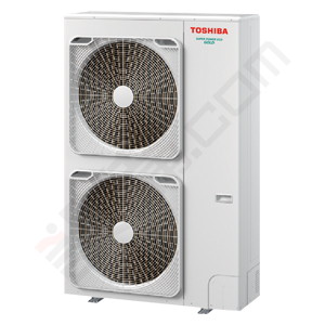 【在庫限り】東芝 スーパーパワーエコゴールド 天井カセット4方向 8馬力 同時ツイン 冷媒R32