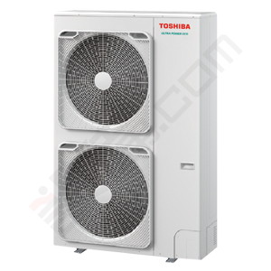 【在庫限り】東芝 ウルトラパワーエコ 天井カセット4方向 10馬力 同時ダブルツイン 冷媒R32