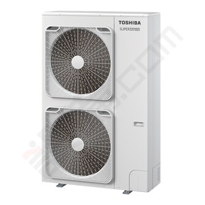 東芝 スーパーパワーエコゴールド 天井吊形 10馬力 シングル 冷媒R410A