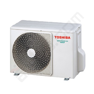 【在庫限り】東芝 スーパーパワーエコゴールド 天井埋込ビルトイン 1.8馬力 シングル 冷媒R32