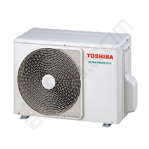 【在庫限り】東芝 ウルトラパワーエコ 天井埋込ビルトイン 1.8馬力 シングル 冷媒R32