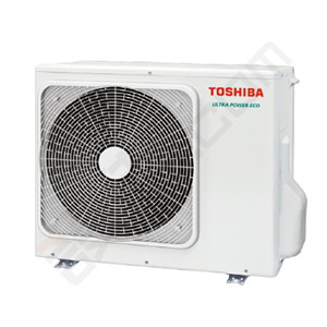 【在庫限り】東芝 ウルトラパワーエコ 天井埋込ビルトイン 2.5馬力 シングル 冷媒R32
