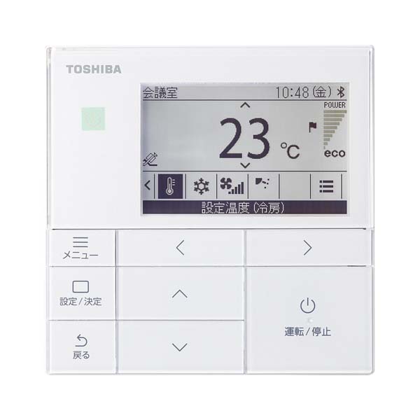 日本キヤリア（旧東芝） スーパーパワーエコゴールド 天井埋込ダクト 10馬力 シングル 冷媒R32