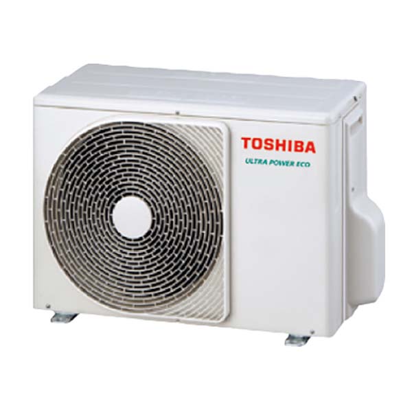 【在庫限り】日本キヤリア（旧東芝） ウルトラパワーエコ 天井埋込ビルトイン 1.5馬力 シングル 冷媒R32