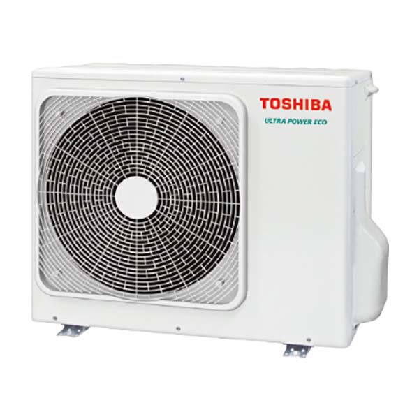 【在庫限り】日本キヤリア（旧東芝） ウルトラパワーエコ 天井埋込ダクト 2.5馬力 シングル 冷媒R32